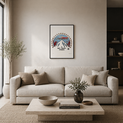Andy Warhol Paramount Lithografie Arches 300gsm 42x59 cm