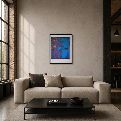 Andy Warhol Martin Buber Lithografie Arches 300gsm 42x59 cm