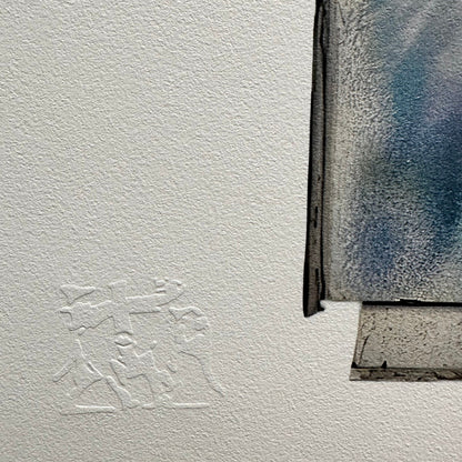BANKSY  Rough Diamond